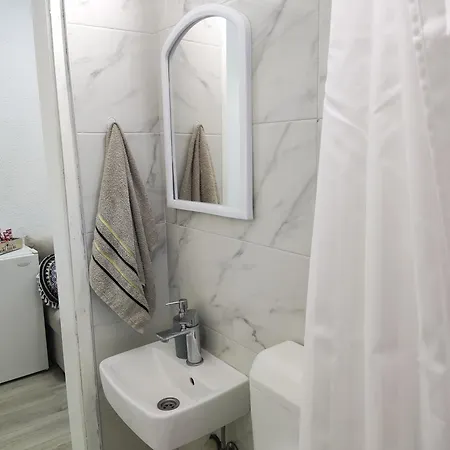Sokak Apartment Sarajevo