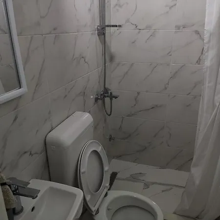 Sokak Sarajevo