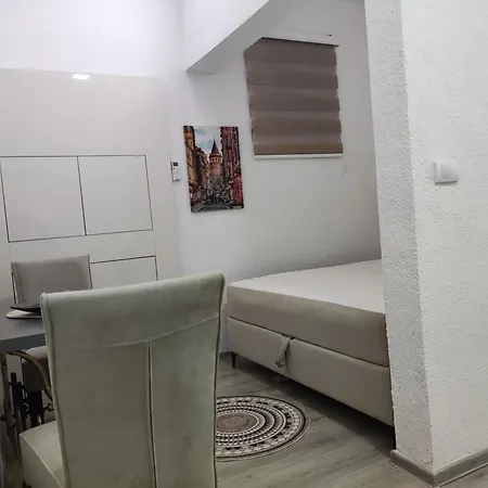 Apartment Sokak Sarajevo